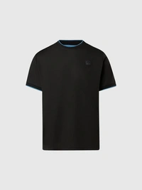 North Sails T-SHIRT SHORT SLEEVE W/LOGO, muška majica
