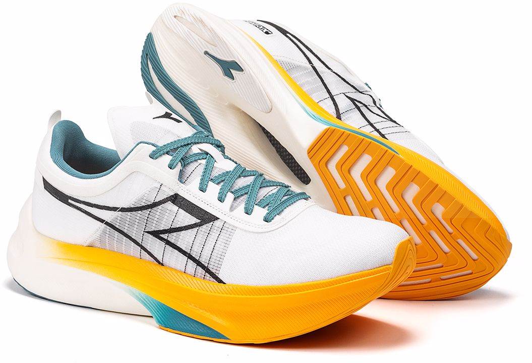 Diadora UNISEX TENISICE GARA CARBON