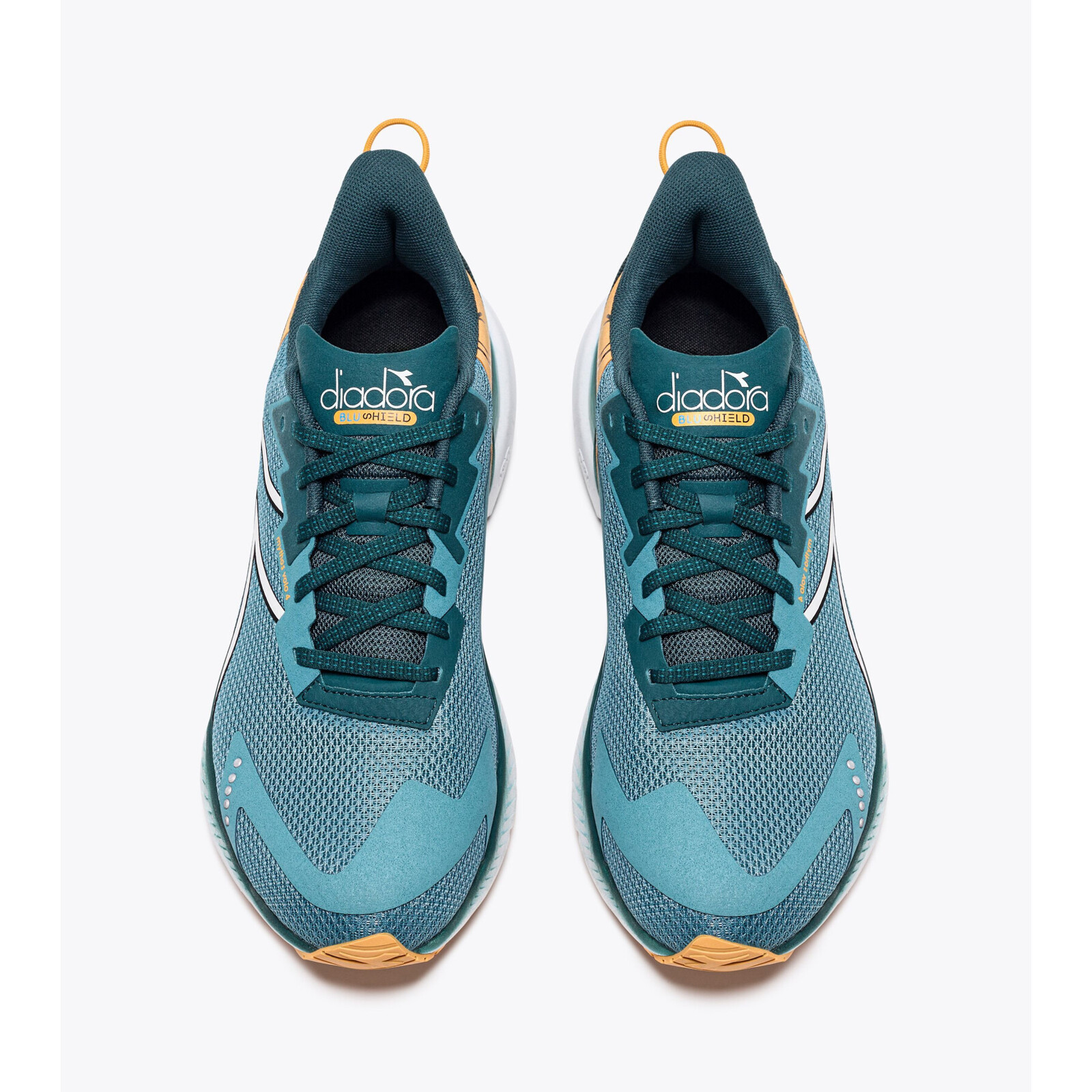 Diadora MUŠKE TENISICE MYTHOS BLUSHIELD VOLO 4