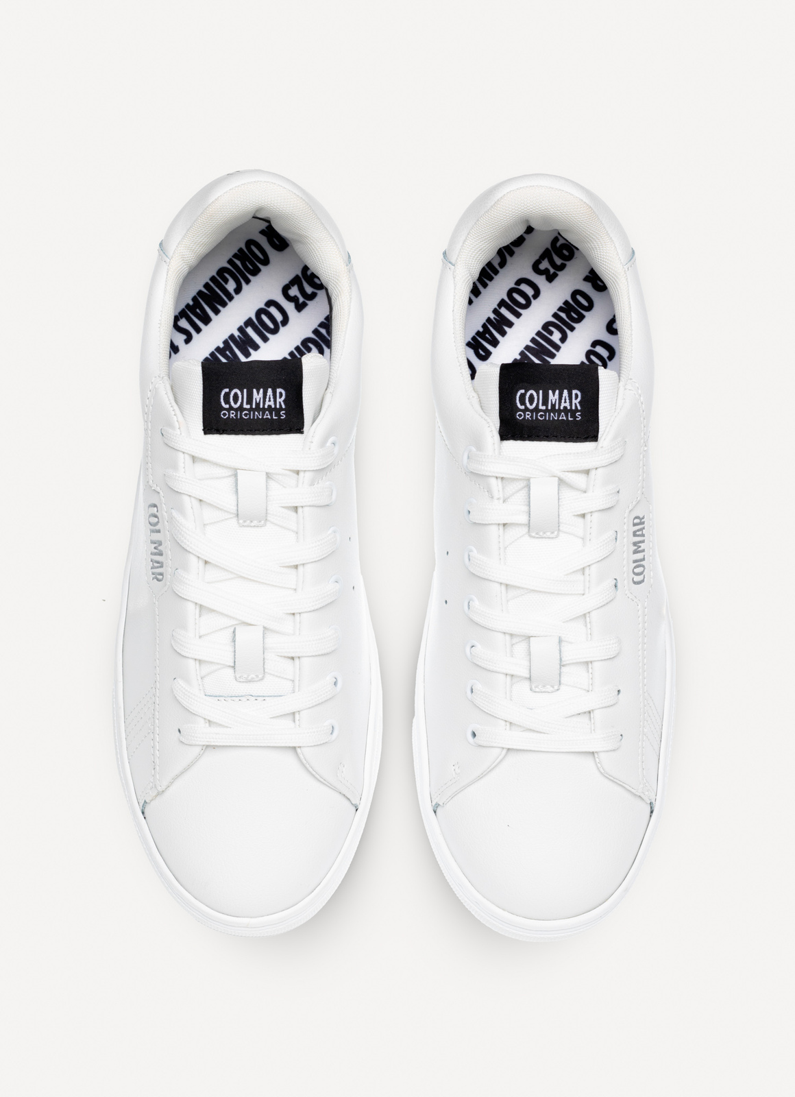 Colmar MUŠKE TENISICE BATES BLANK 118