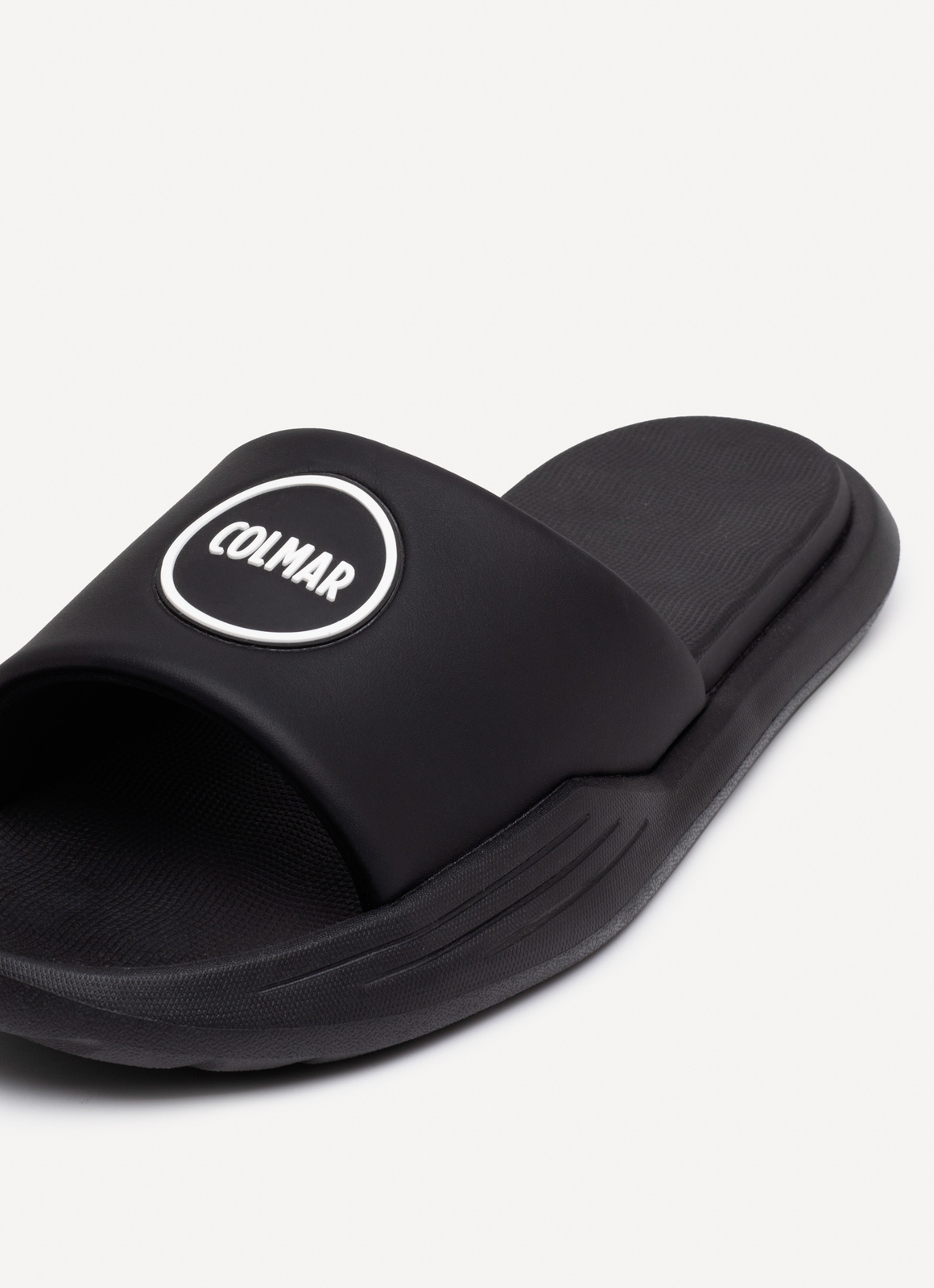 Colmar UNISEX PAPUČE SHELL BASE 242