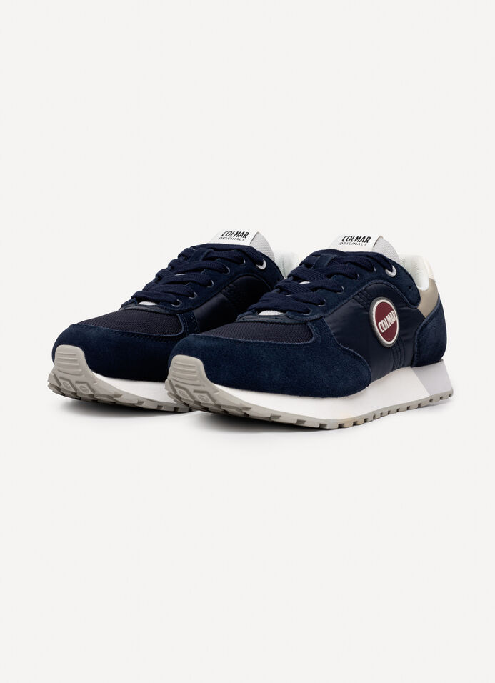 Colmar MUŠKE TENISICE TRAVIS AUTHENTIC 060