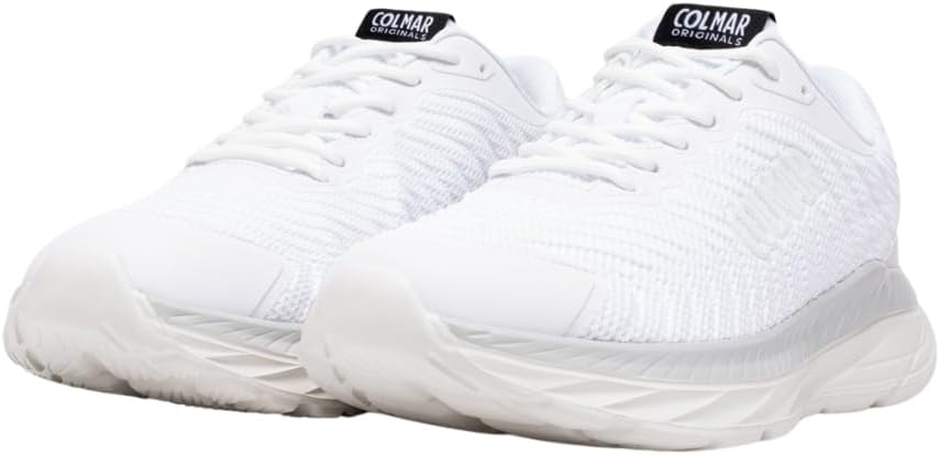 Colmar UNISEX TENISICE URBANTRAIL PLAIN 200