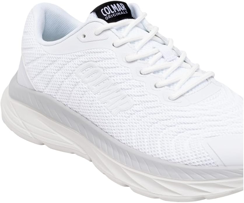 Colmar UNISEX TENISICE URBANTRAIL PLAIN 200