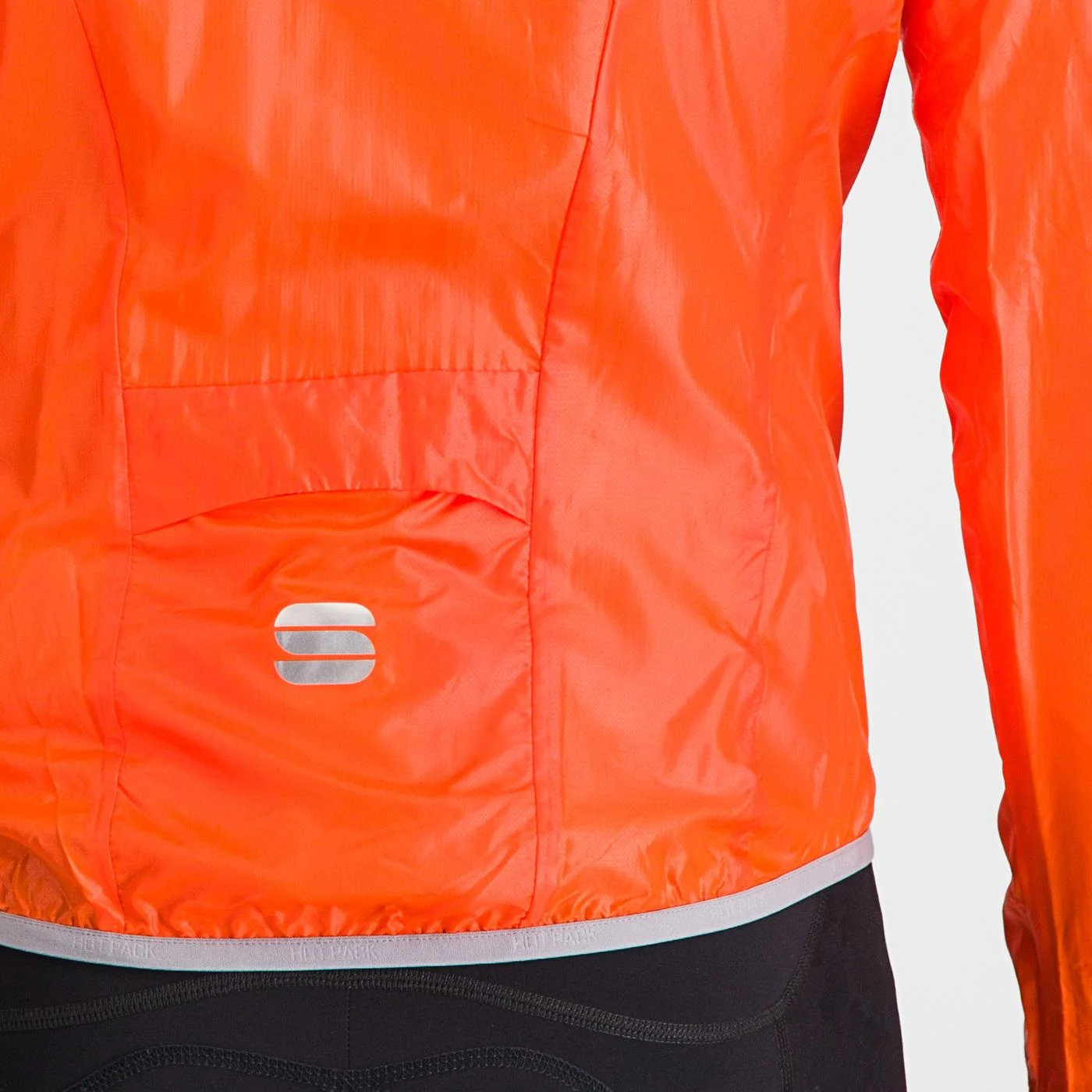 Sportful HOT PACK EASYLIGHT JACKET, muška biciklistička jakna