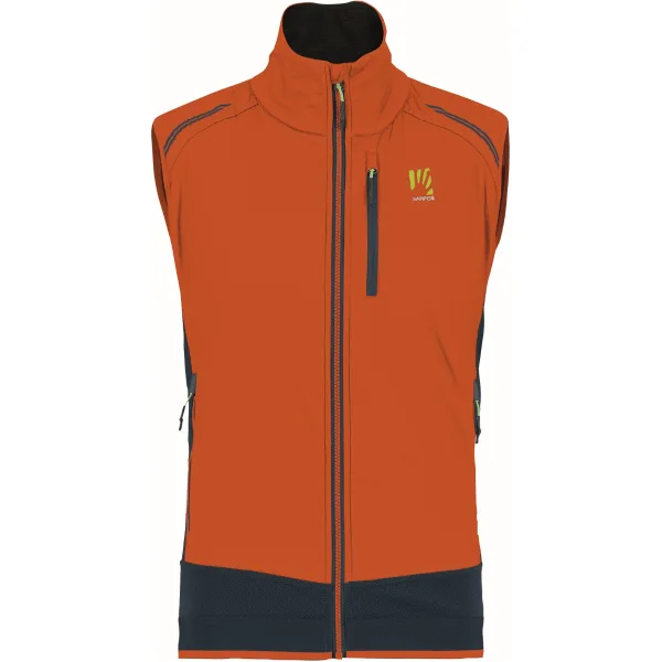 Picture of Karpos ALAGNA PLUS EVO VEST, muški prsluk