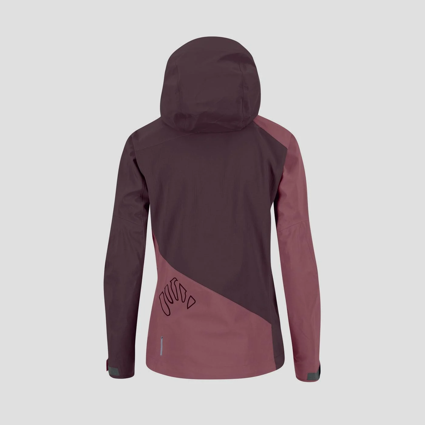 Karpos MARMOLADA W JACKET, ženska jakna