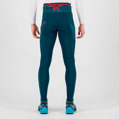 Karpos LAVAREDO PLUS WINTER TIGHTS, muške hlače
