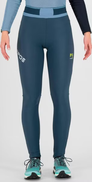 Karpos LAVAREDO PLUS WINTER TIGHTS, ženske hlače