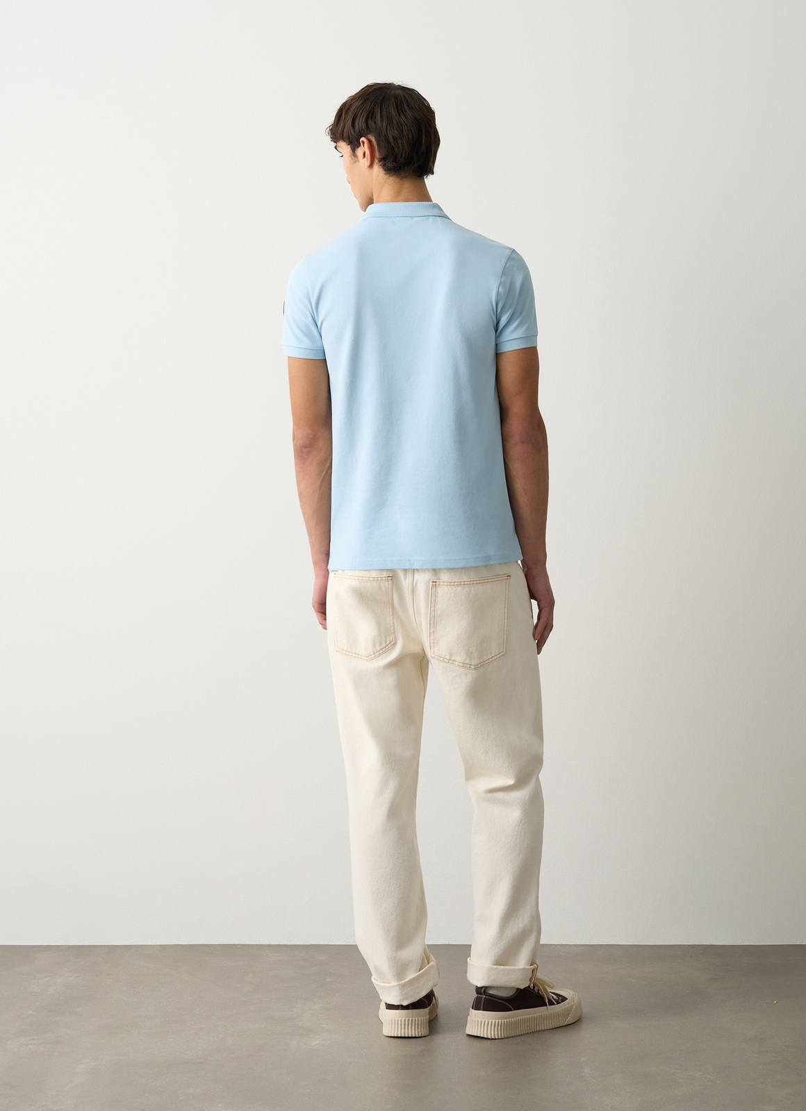 Colmar MUŠKA POLO MAJICA 7646 4SH