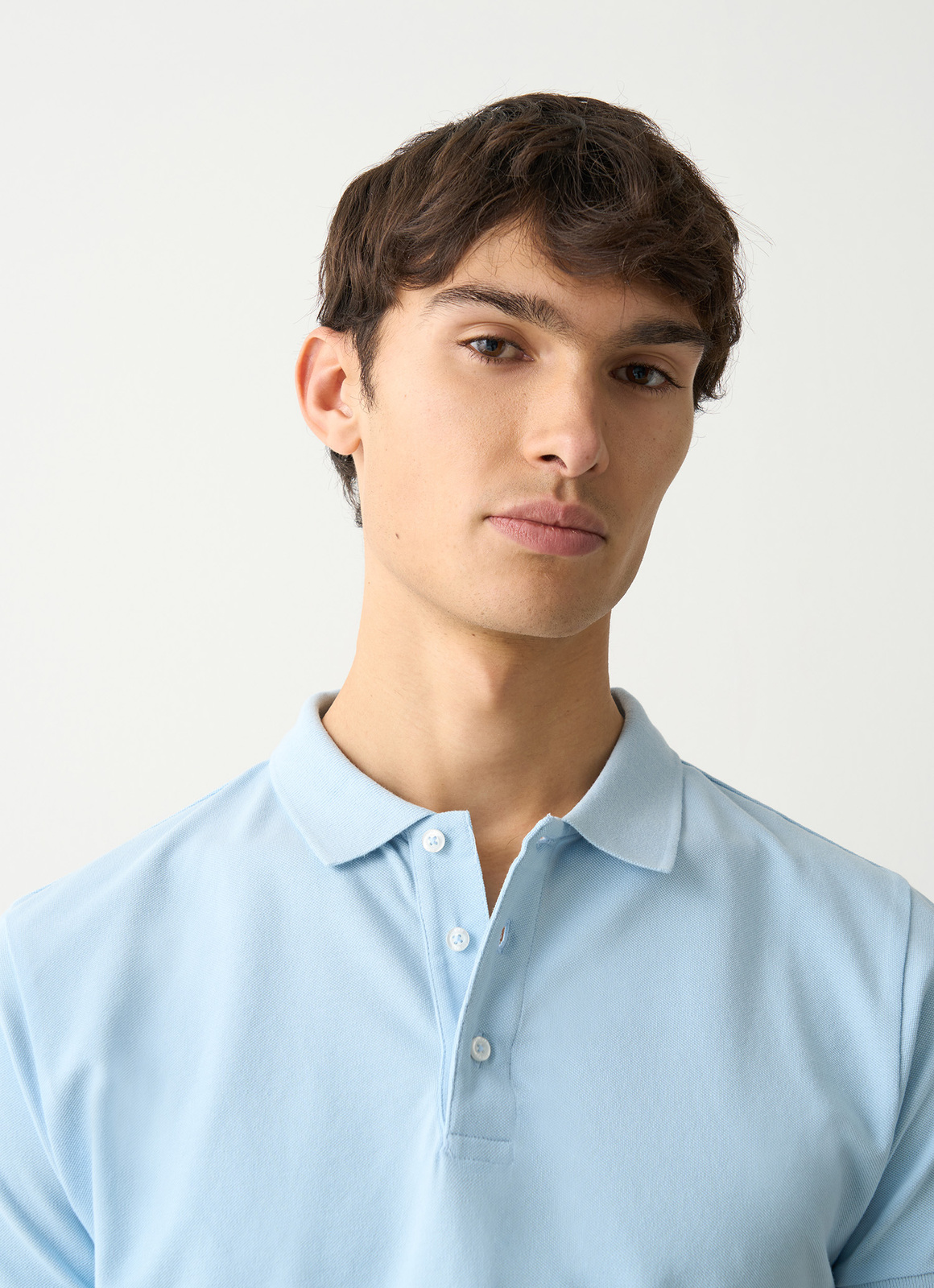 Colmar MUŠKA POLO MAJICA 7646 4SH