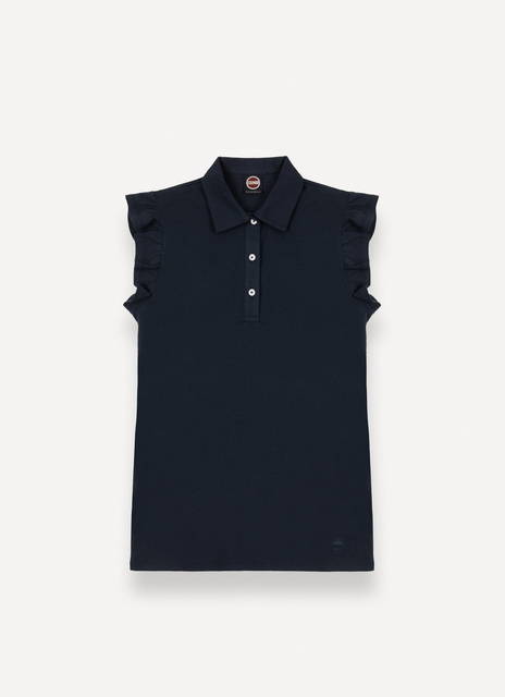 Picture of Colmar ŽENSKA POLO MAJICA 8744 4SH