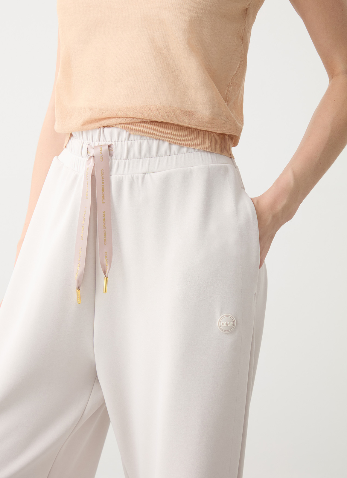 Colmar ŽENSKE JOGGERS 9232 1YH