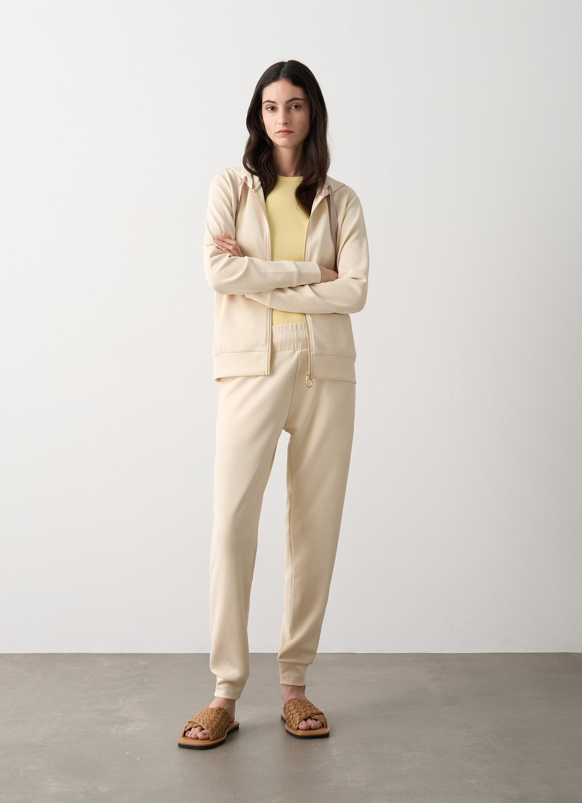 Colmar ŽENSKE JOGGERS 9278R 1YH