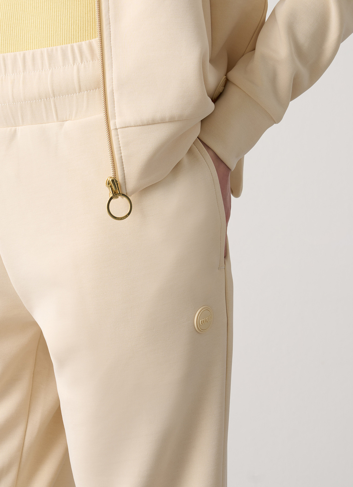 Colmar ŽENSKE JOGGERS 9278R 1YH