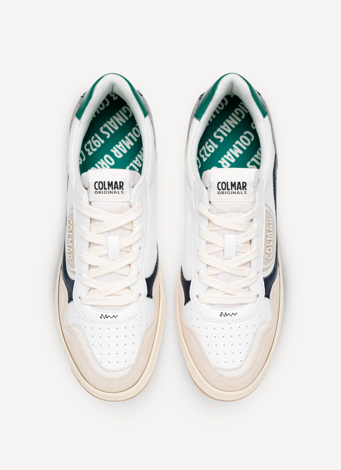 Colmar MUŠKE TENISICE AUSTIN BRIEF 104