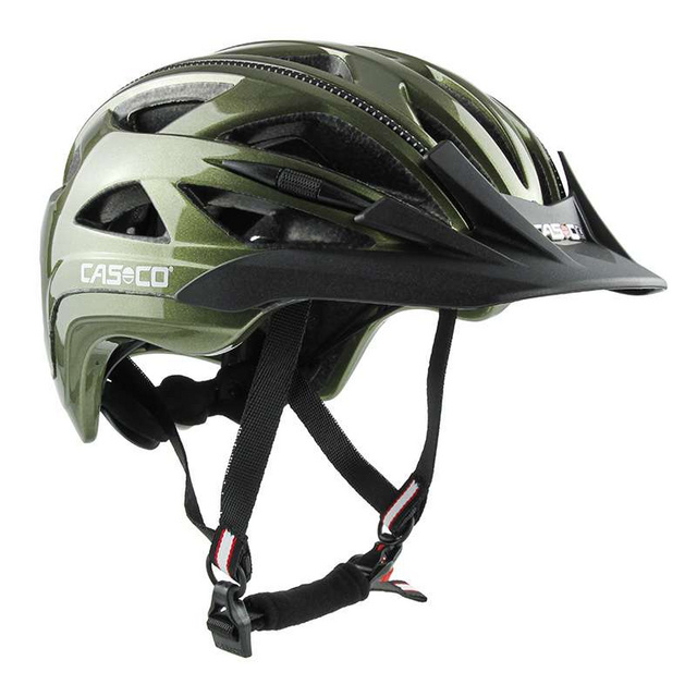 Picture of Casco ACTIV2 olive, biciklistička kaciga