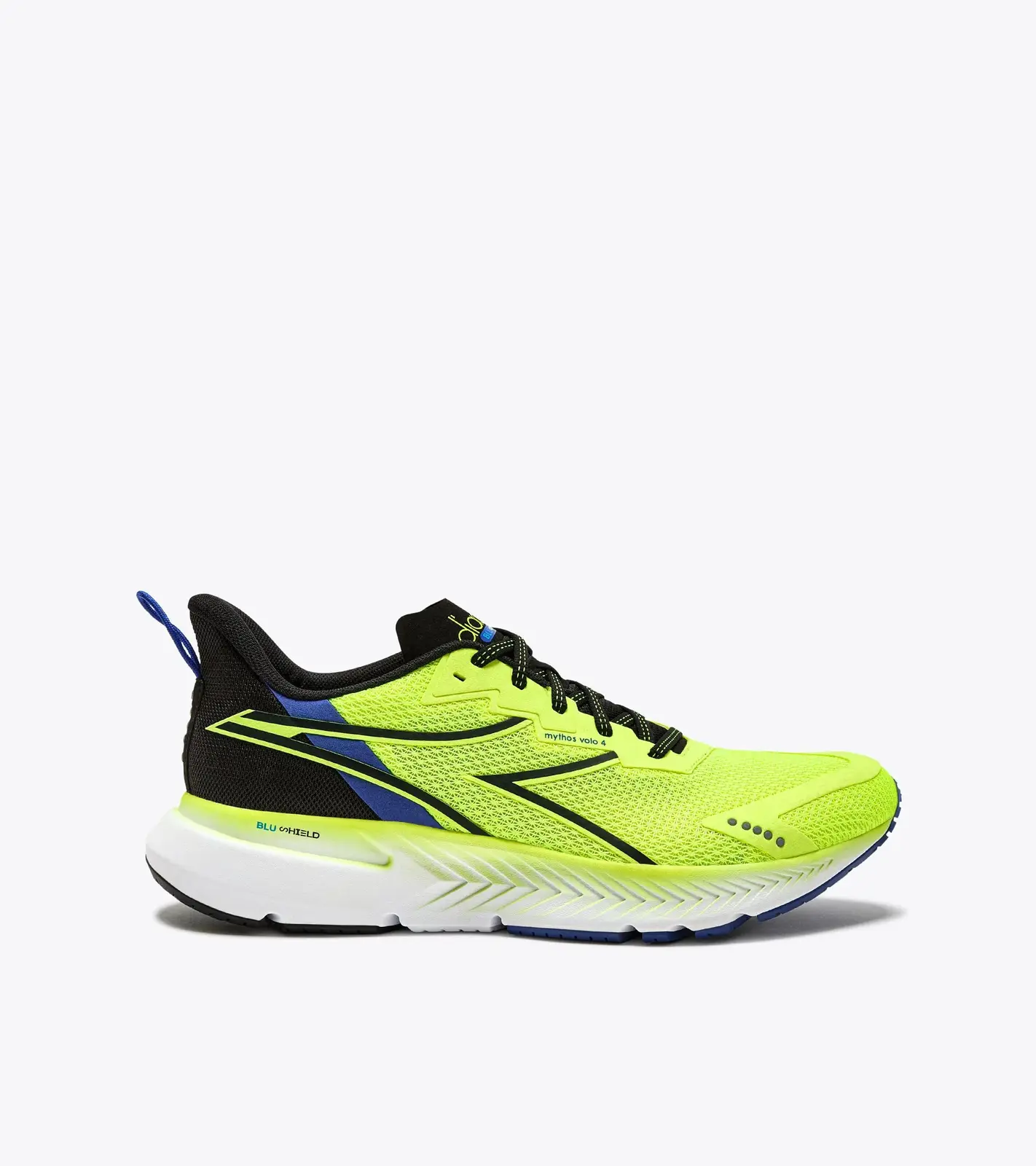 Diadora MUŠKE TENISICE MYTHOS BLUSHIELD VOLO 4