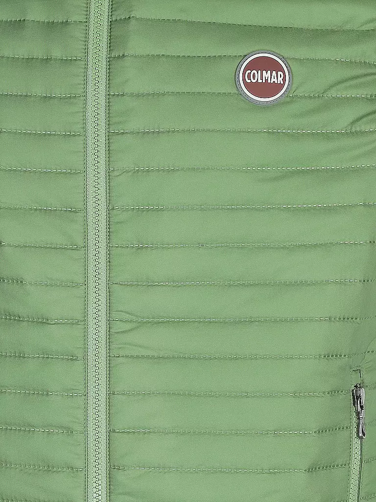 Colmar MUŠKI PRSLUK BEZ RUKAVA 1122 8UM