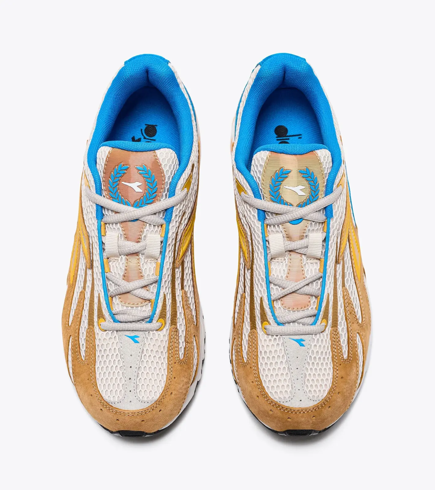 Diadora UNISEX TENISICE MYTHOS PROPULSION 280 MASCOT