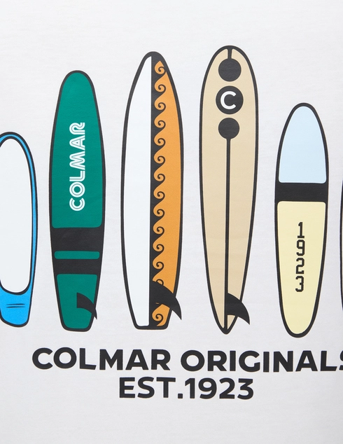 Colmar MUŠKA MAJICA T-SHIRT 7543 6SH