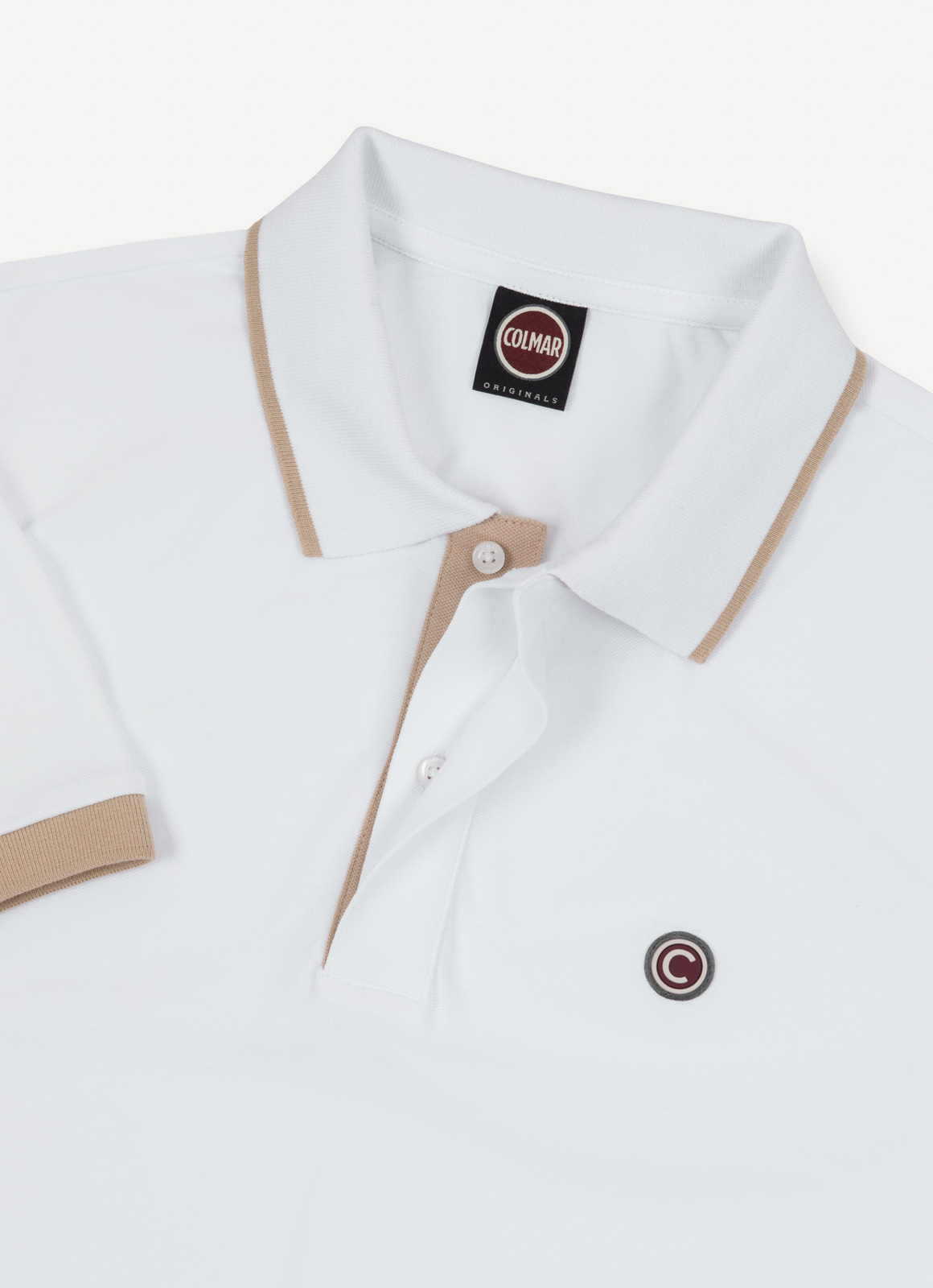 Colmar MUŠKA POLO MAJICA 7687 4SH