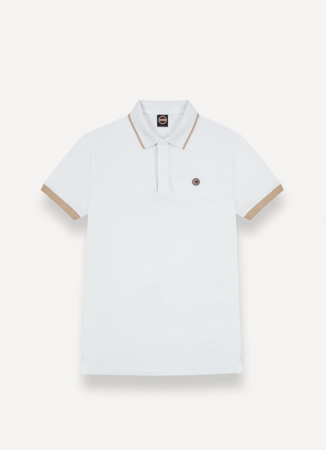 Picture of Colmar MUŠKA POLO MAJICA 7687 4SH