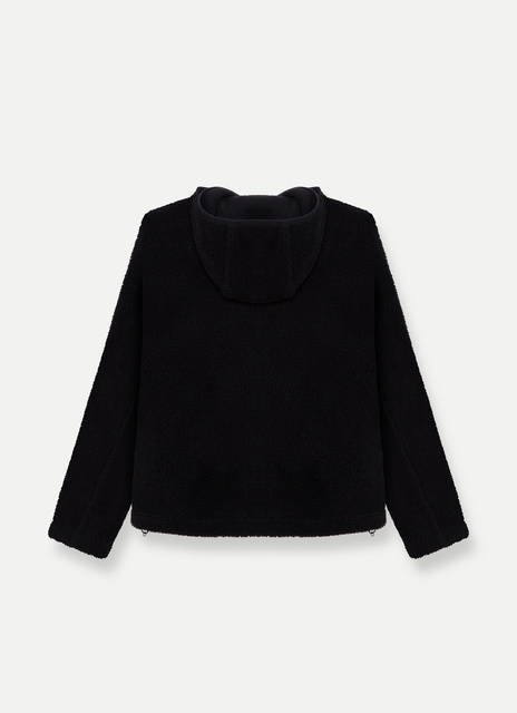 Picture of Colmar ŽENSKA SKIJSKA JAKNA OD FLISA S KAPULJAČOM 9351 5XY