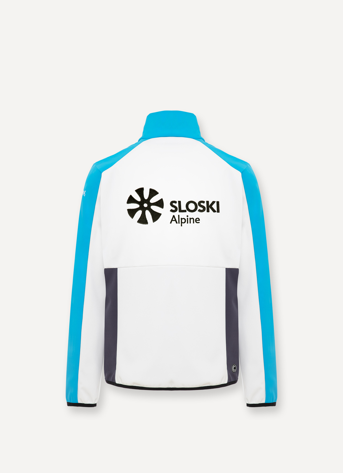 Colmar MUŠKA SOFTSHELL JAKNA REPLICA S1514 6XZ