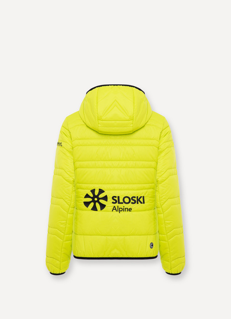 Picture of Colmar ŽENSKA SKIJAŠKA JAKNA S2557 4P