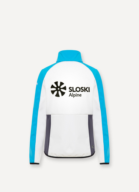 Picture of Colmar ŽENSKA SOFTSHELL JAKNA REPLICA S2592 6XZ