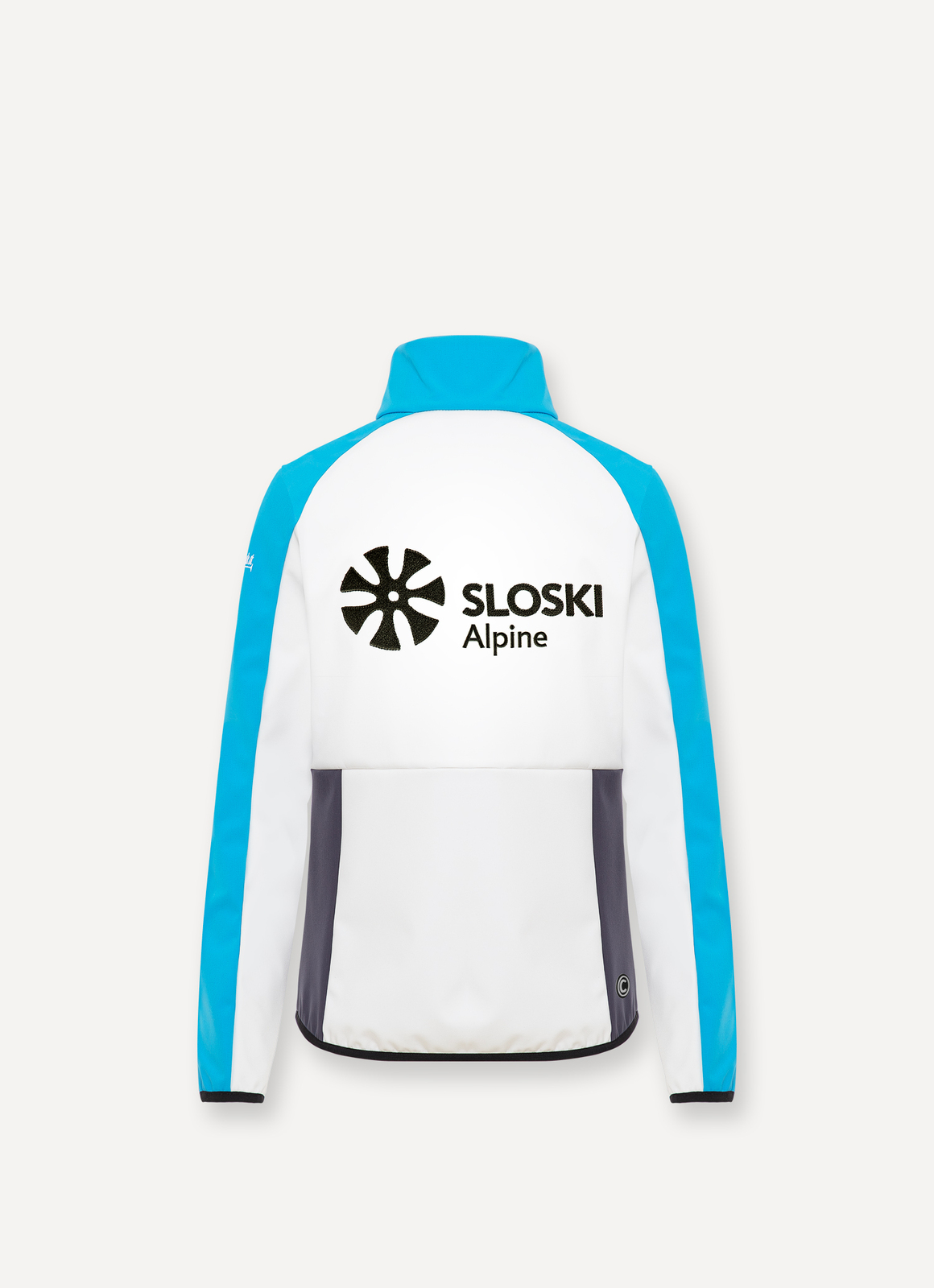 Colmar ŽENSKA SOFTSHELL JAKNA REPLICA S2592 6XZ