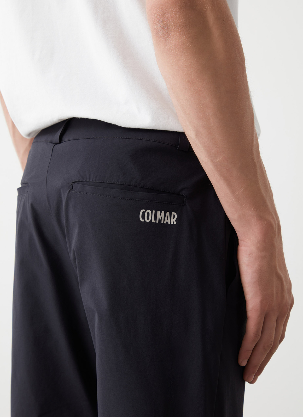 Colmar MUŠKE TECH CHINO HLAČE 0556R 9XP