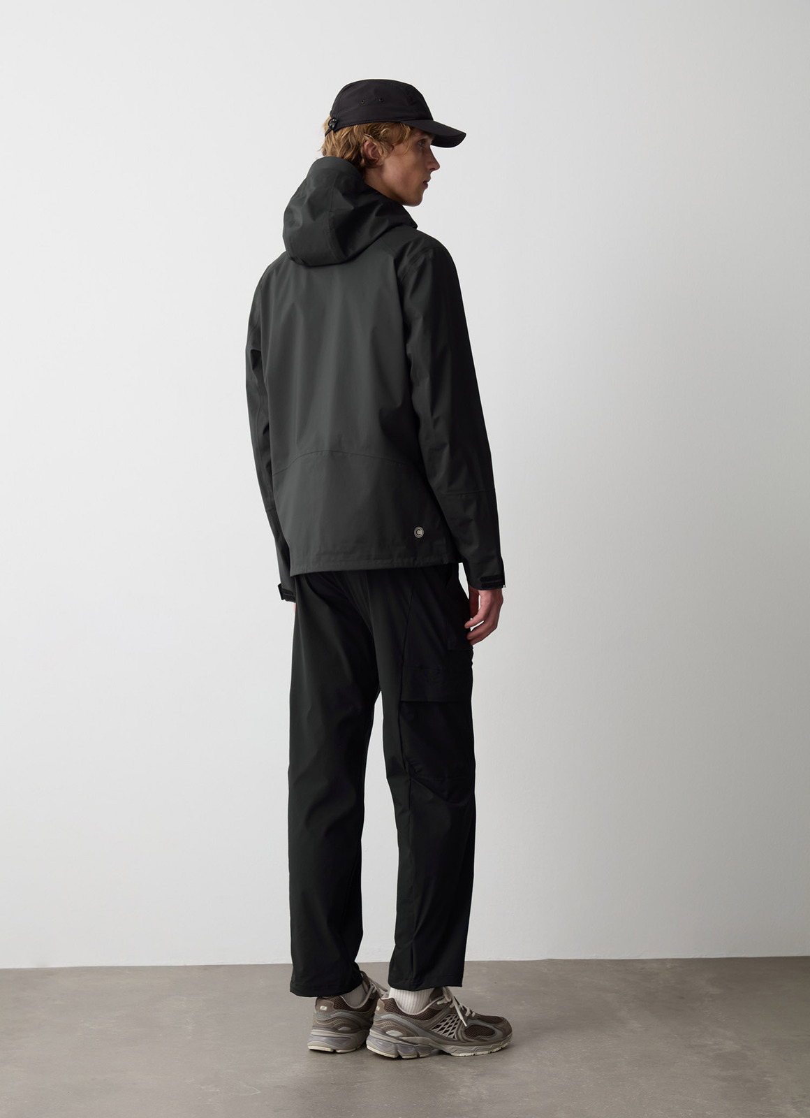 Colmar MUŠKA JAKNA STORM SHELTER 1829 4ZE