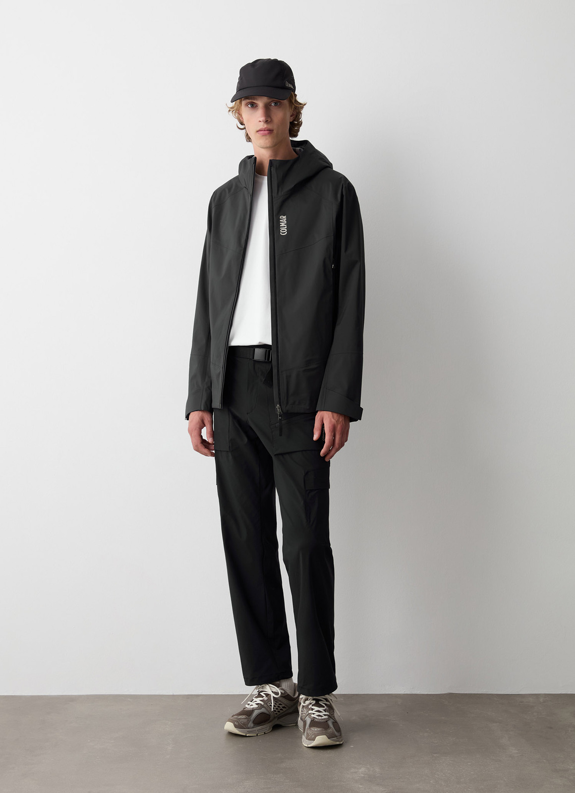 Colmar MUŠKA JAKNA STORM SHELTER 1829 4ZE