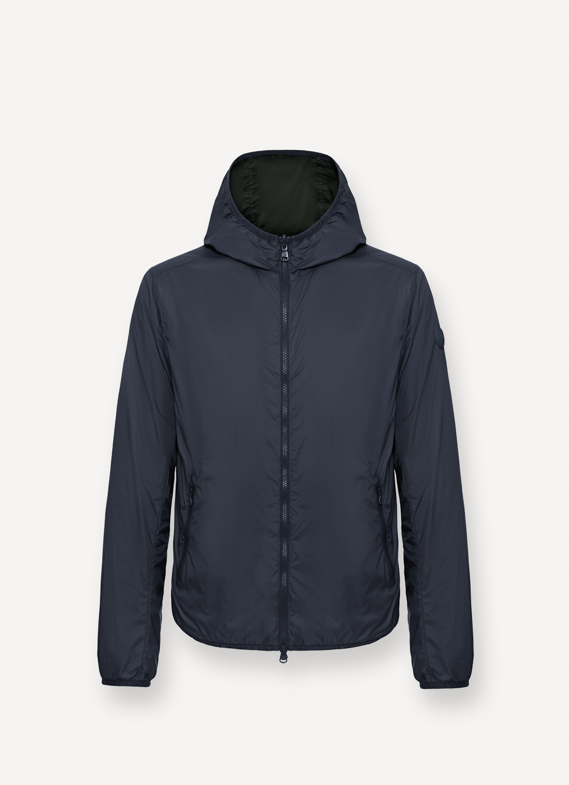 Colmar MUŠKA JAKNA S KAPULJAČOM BICOLOR REVERSIBLE 1842 8VX