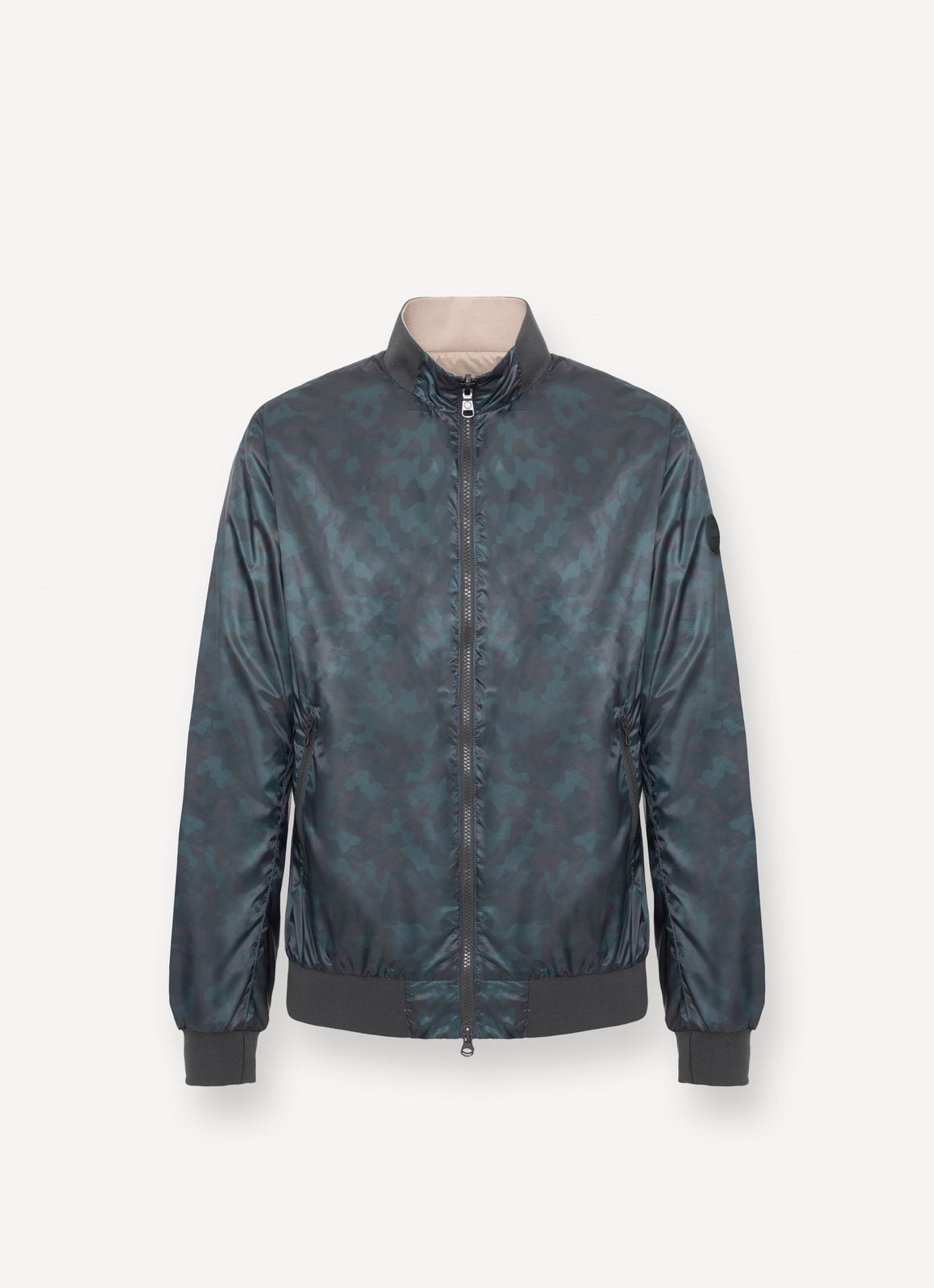 Colmar MUŠKA JAKNA BICOLOR REVERSIBLE 1899R 2ZB