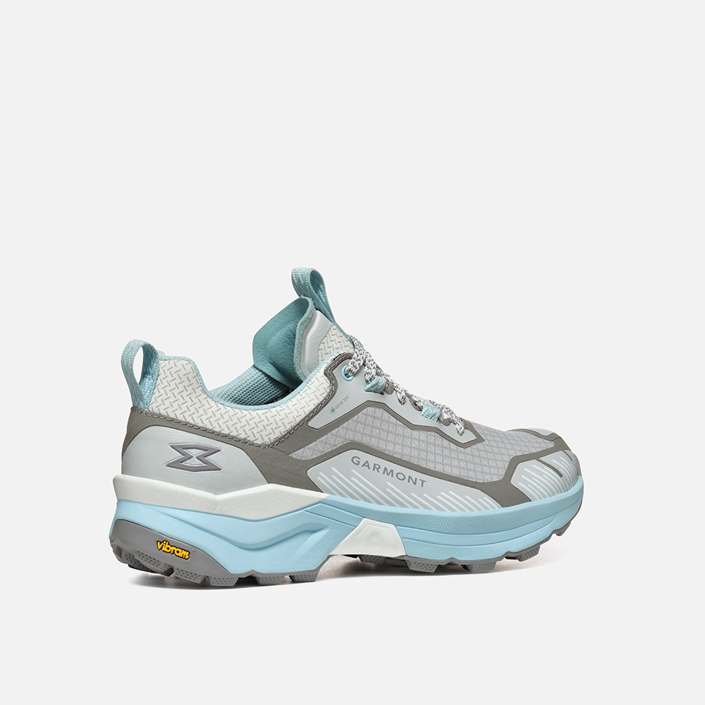 Garmont MUŠKE PLANINARSKE ČIZME 9.81 ENGAGE GTX