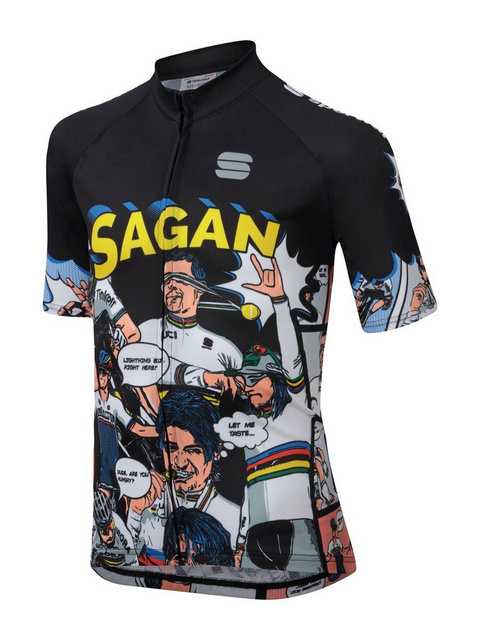 Picture of Sportful SUPER PETER JERSEY, dječja majica
