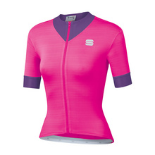 Sportful KELLY W SHORT SLEEVE JERSEY, ženska majica