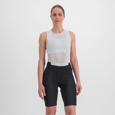 Sportful SUPERGIARA W OVERSHORT, ženske biciklističke kratke hlače