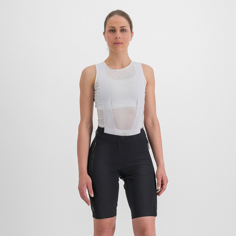 Sportful SUPERGIARA W OVERSHORT, ženske biciklističke kratke hlače
