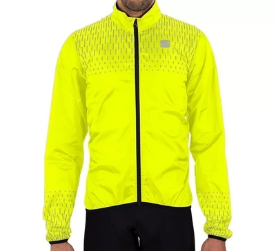 Sportful REFLEX JACKET, muška biciklistička jakna