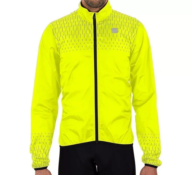 Picture of Sportful REFLEX JACKET, muška biciklistička jakna
