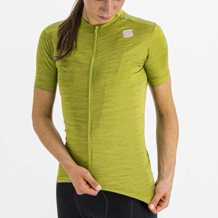 Sportful SUPERGIARA W JERSEY, ženski biciklistički dres