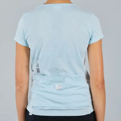 Sportful GIARA W TEE, ženska biciklistička majica