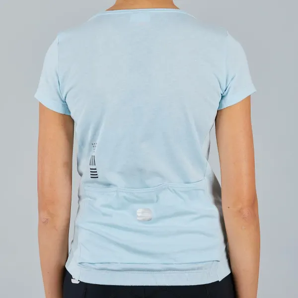 Picture of Sportful GIARA W TEE, ženska biciklistička majica