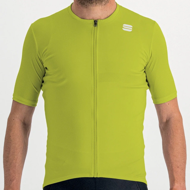 Picture of Sportful MATCHY SHORT SLEEVE JERSEY, muška biciklistička majica