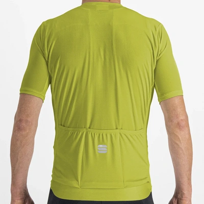 Sportful MATCHY SHORT SLEEVE JERSEY, muška biciklistička majica