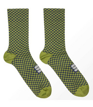 Sportful CHECKMATE  SOCKS, unisex biciklističke čarape